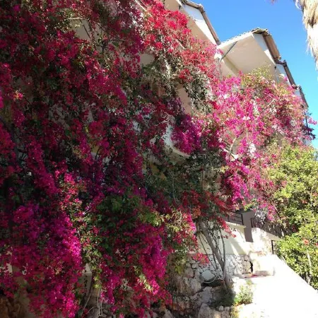 Pataros Hotel