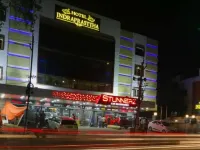 Hotel Indraprasttha Hotels near Vijayawada Airport