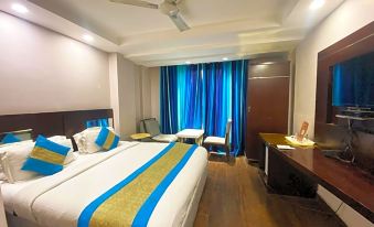 Hotel Neu Villa Newly Built New Delhi