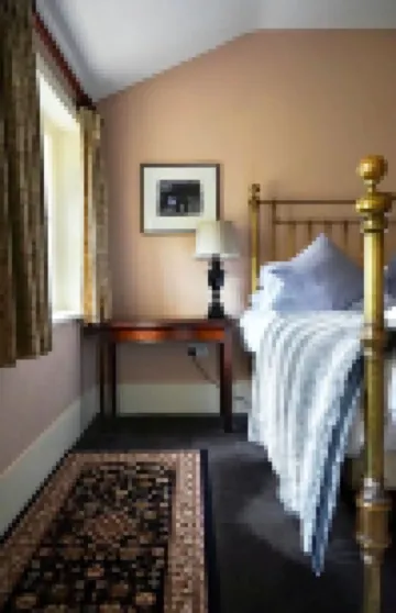 The Derby Arms Witherslack Hoteles en 