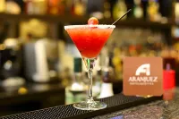 Aranjuez Hotel & Suites - bar
