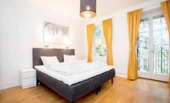 ApartDirect Sveavagen