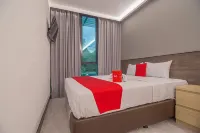 RedDoorz Near Taman Rejomulyo Hotels in Semarang