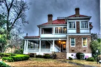 1912 Bed and Breakfast - que admiten mascotas