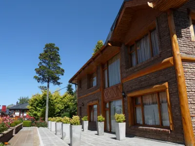 Lejano Nahuel Hotel a 