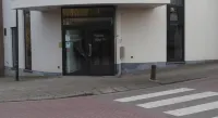 Hobbit Hotel Brussels Airport Zaventem Hotel a Sint-Stevens-Woluwe