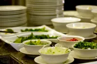 Eldora Hotel - breakfast