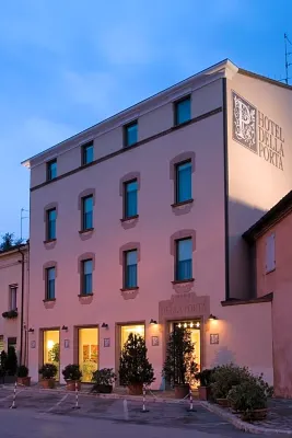 Hotel Della Porta Hotels in Savignano sul Rubicone