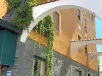Hotel Zillners Einkehr Hotel di Gemeinde Sankt Peter am Hart