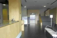 Gobeo Park - parking