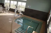 Grandstay Hotel & Suites Mount Horeb - Madison - spa
