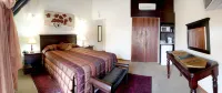 Rustenburg Boutique Hotel Hotels near Platinum Square Shopping Centre