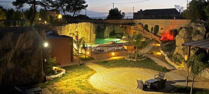 Residence Casale Verderame Hotels in Trapani