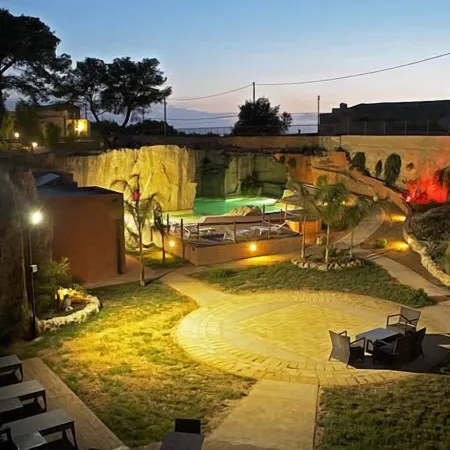 Residence Casale Verderame