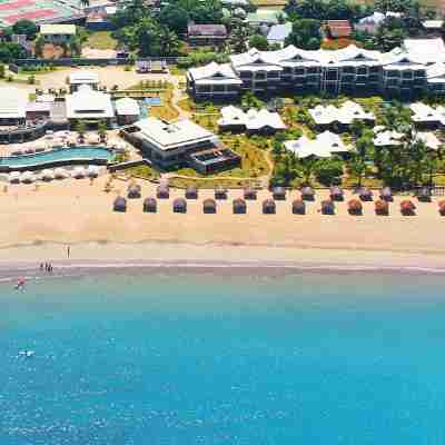 Palm Beach Resort & Spa Hotel Exterior