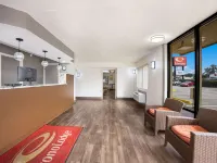 Econo Lodge Hotels in Suwannee County