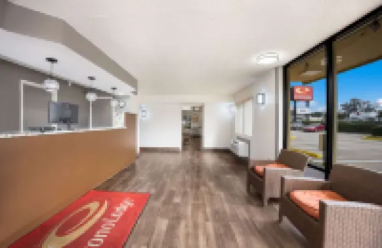 Econo Lodge