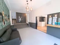 Oskar Hotel Hotels in Annemasse