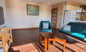 Pyeongchang Cozy House Pension
