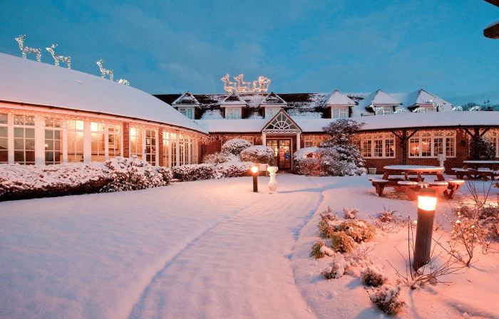 Best Western Reading Calcot Hotel