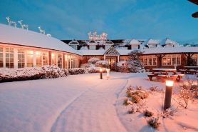 Best Western Reading Calcot Hotel