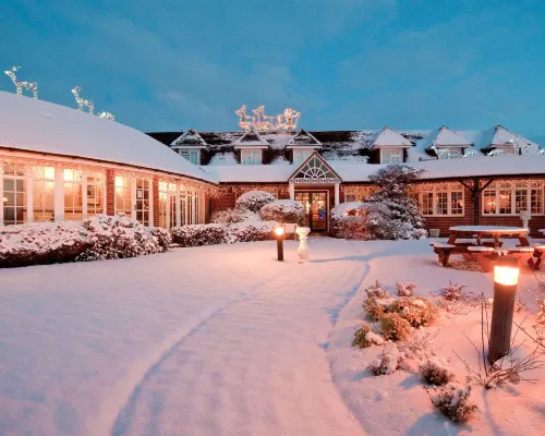 Best Western Reading Calcot Hotel Hotels in Reading