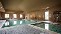 Best Western Plus New Cumberland Inn  Suites
