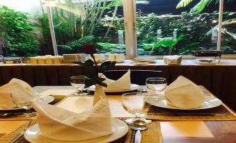 Hatyai Golden Crown Hotel