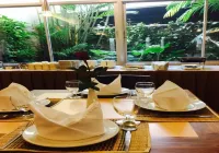 Hatyai Golden Crown Hotel