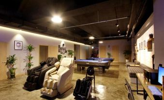 Jeonju Mari Hotel - Housity