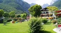 Garden Hotel Bellariva Hotels in Stenico