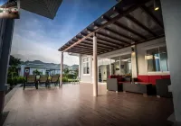 Black Mountain Resort Hotels in Hua Hin