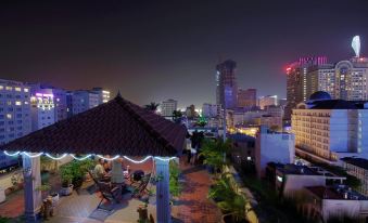 The Spring Hotel