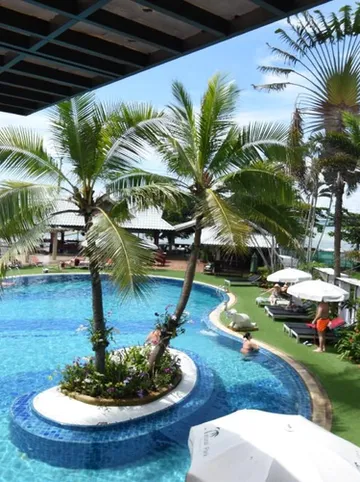 รูปภาพของโรงแรม เนเชอรัล ปาร์ค