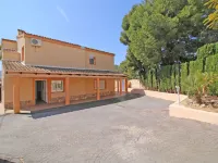 Bellavista - maisons de vacances