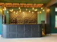 La Colline Resort Hotels in Kohima