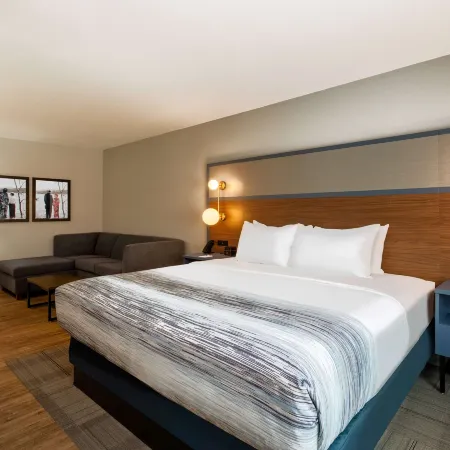 AmericInn by Wyndham San Angelo