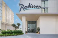 Radisson Beach Resort Palm Jumeirah Hotels in Dubai