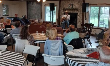 The Harmony Studio at Wind Walker Homestead - Housity