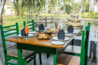 Amaluna Resorts Hotels in Negombo