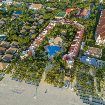 Viva Azteca by Wyndham, A Trademark All Inclusive Resort