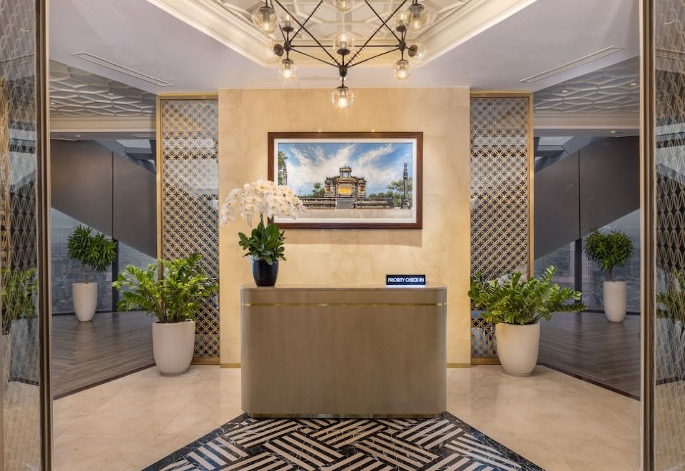 5. 멜리아 빈펄 후..