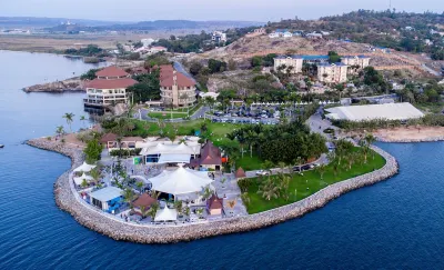 Malaika Beach Resort Hotels near Pasha Beach