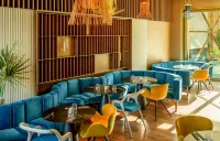 Radisson Blu Aurum Hotel, Brasov - sarapan