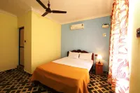Agonda Holiday Home