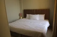Magic Suite Mahboula-5 Hotels in Abu Halifa
