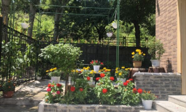 Yiyan Featured Homestay (Yanhe Street)