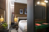 Umiltà 36 Hotel di Rome