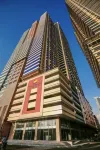 Grand Riviera Suites