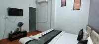 Prince Risedency Hotels in Hari Nagar